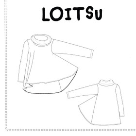 PDF-kaava, LOITSU XS-XXL