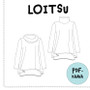 PDF-kaava, LOITSU XS-XXL