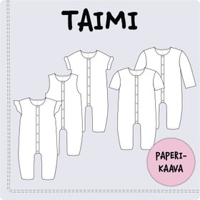 Paperikaava, TAIMI 56-110 cm