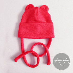 Paperikaava, TUIKKU-ribbipipo koot nb-59cm