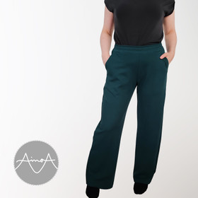 Paperikaava, naisten Ebba-housut 32-54