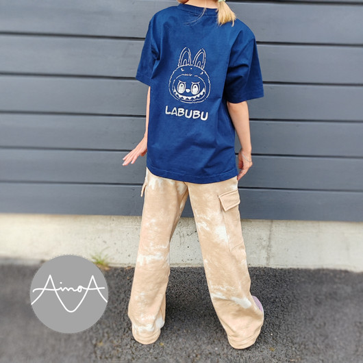 Paperikaava, JUKU-collegehousut 104-164cm