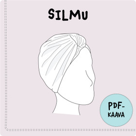 PDF-kaava, Silmu solmupipo 46-59cm