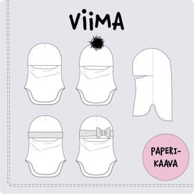 Paperikaava, VIIMA 48-59 cm