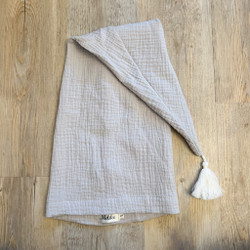 Harso tonttulakki, Light Grey