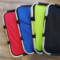 Kylmälaukku (4 väriä, ilman brodeerausta)