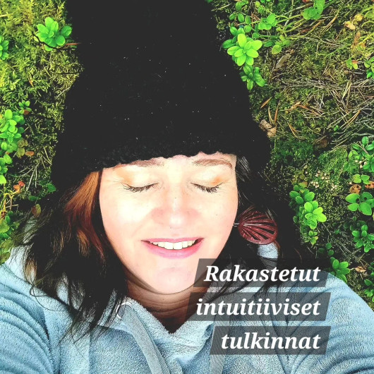 The Muse - Tulkinta