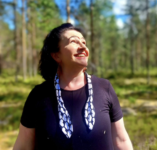 Elämänilon verkkokurssi