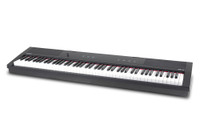 Digitaalipiano GEWA Portable Piano PP-3, ilman jalustaa