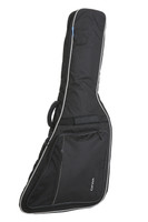 Gigbag sähkökitaralle Gig-Bag Economy 12 Explorer
