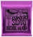 Sähkökitaran kielisarja 11/48 Ernie Ball 2220 Power Slinky