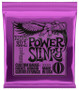 Sähkökitaran kielisarja 11/48 Ernie Ball 2220 Power Slinky