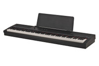 Digitaalipiano GEWA Portable Piano PP-2,musta