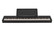 Digitaalipiano GEWA Portable Piano PP-2,musta