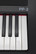 Digitaalipiano GEWA Portable Piano PP-2,musta