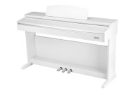 Digitaalipiano GEWA DP510, valkoinen matta