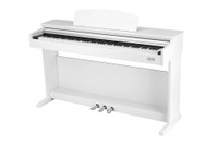 Digitaalipiano GEWA DP510, valkoinen matta