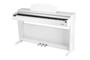 Digitaalipiano GEWA DP510, valkoinen matta