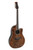 Elektro-akustinen kitara Ovation Celebrity Standard Plus CS24P-NBM Mid Cutaway