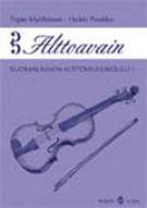 Viulukoulu Alttoavain 1 (Myöhänen Puukko)
