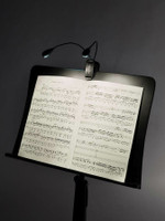 Nuottivalo 4-led Gewa model 02/02