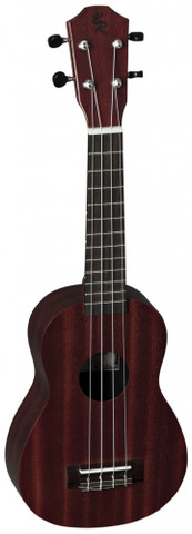 Ukulele sopraano Baton rouge V-1S Royal