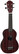 Ukulele sopraano Baton rouge V-1S Royal