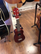 Ukulele sopraano Baton rouge V-1S Royal