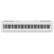 Digitaalipiano Kawai ES120 -digitaalipiano (valkoinen)