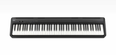 Digitaalipiano Kawai ES120 (musta)