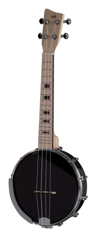 Banjoukulele Gewa Manoa B-CO-A, sis Gigbag