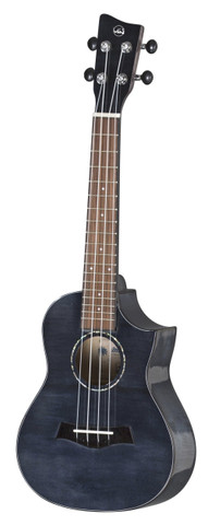 Konserttiukulele Gewa  Manoa S-CO-BM, sis gigbag