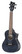 Konserttiukulele Gewa  Manoa S-CO-BM, sis gigbag