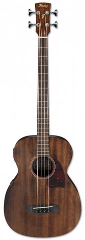 Akustinen bassokitara Ibanez PCBE12MH OPN
