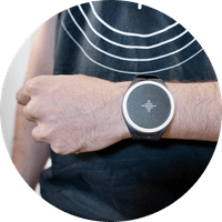 Metronomi Soundbrenner Pulse