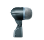 Instrumenttimikrofoni Shure Beta 52A (bassari)
