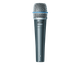 Instrumenttimikrofoni Shure Beta 57A