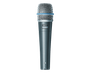 Instrumenttimikrofoni Shure Beta 57A
