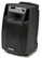 PA-kaiutin akkukäyttöinen aktiivi, bluetooth mikseri Audio DesignPRO M2 10W/L 300W