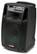 PA-kaiutin akkukäyttöinen aktiivi, bluetooth mikseri Audio DesignPRO M2 12WL, 450W