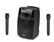 PA-kaiutin akkukäyttöinen aktiivi, bluetooth mikseri Audio DesignPRO M2 12WL, 450W