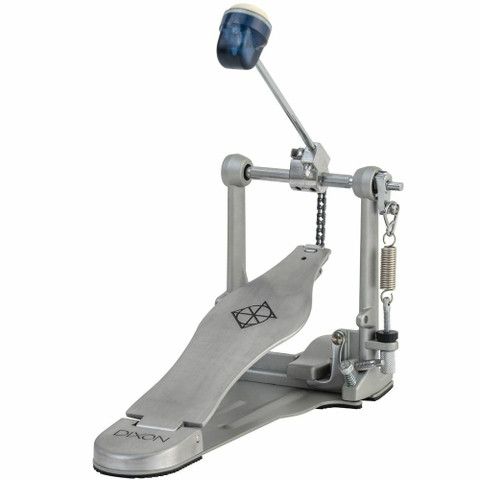 Bassorummun pedaali single Dixon PP-P1
