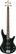 Bassokitara 4-kielinen Ibanez Soundgear GSR180BK