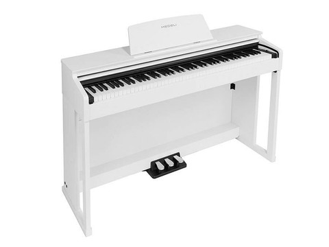 Digitaalipiano Medeli DP280K W