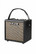 Kitaravahvistin Nux Mighty 8BT MKII mallintava, bluetooth