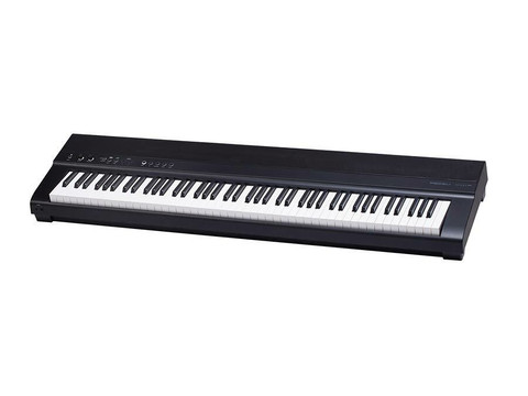 Keikkadigitaalipiano Medeli 201+bk   (oma mobiili-appi)