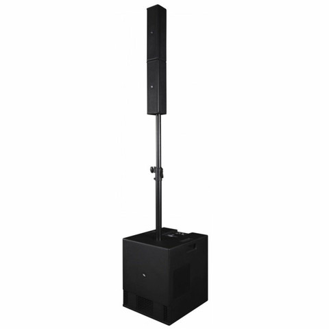 PA-setti aktiivi Proel Session4 (1200W/2400W)