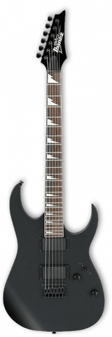 Sähkökitara Ibanez GRG121DX-BKF