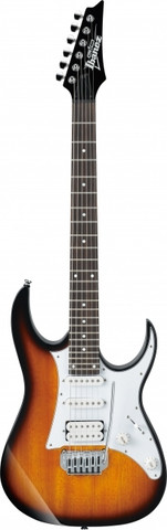Sähkökitara Ibanez GRG140SB