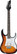 Sähkökitara Ibanez GRG140SB